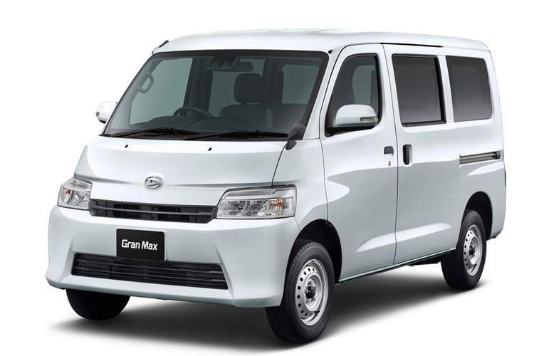 granmax Ciputat